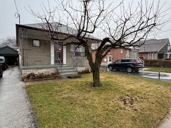 14 Ashmore Ave, Toronto, ON M8Z 4C4