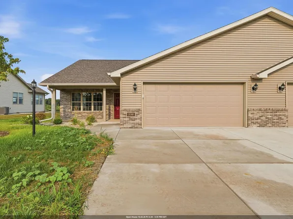 312 Twilight Trl, Fond Du Lac, WI 54937