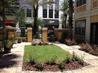 860 N Orange Ave APT 105, Orlando, FL 32801
