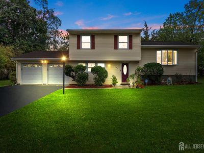 532 Shirley Pkwy, Piscataway, NJ, 08854