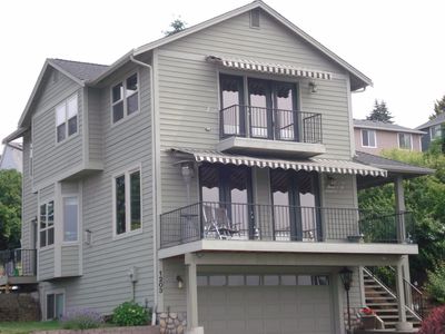 1203 S 3rd St, Renton, WA, 98057