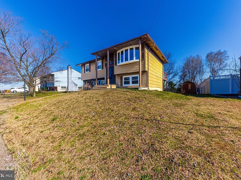 129 Vanderbilt Ave, Woodbury Heights, NJ 08097 Zillow