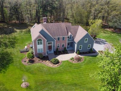 19 Haven Rd, Medfield, MA, 02052