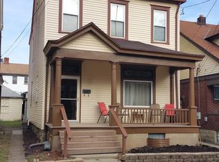 30 Wilson St, Pittsburgh, PA