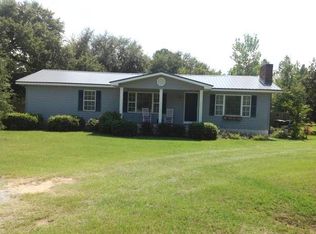 2835 Bacontown Rd, Pembroke, GA 31321