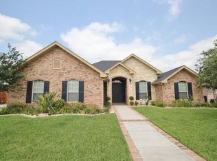 3905 Everglade Dr, Weslaco, TX 78599