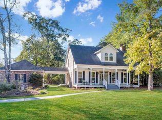 5911 N Bristle Cone Ct, Greenwell Springs, LA 70739