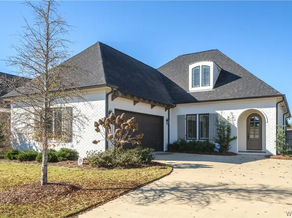 623 Lansdowne Ave, Tuscaloosa, AL 35406