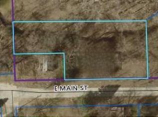 10728 E Main St, West Union, IA 52175