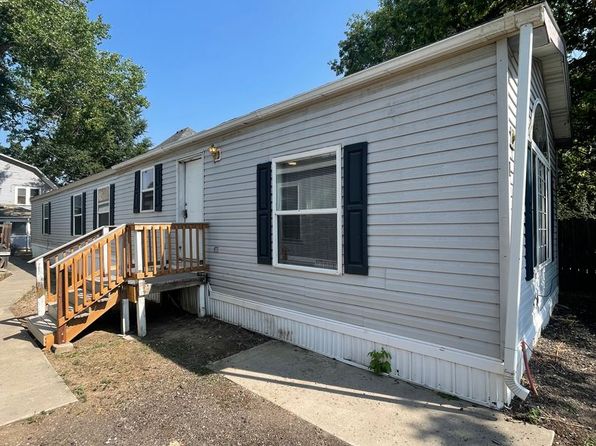 333 N Meldrum St APT 1