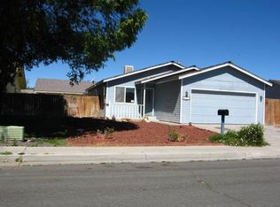 471 Michael Dr, Fallon, NV 89406