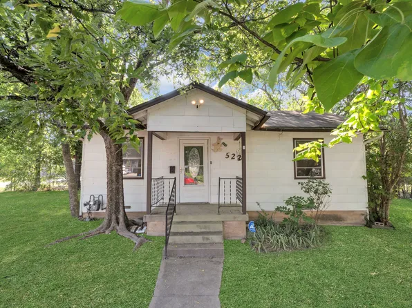 522 N Merrill Ave, Duncanville, TX 75116