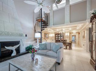 644 Augusta Blvd, Naples, FL 34113