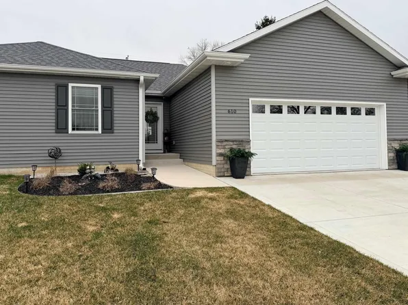 610 Meredith Ln, Moville, IA 51039