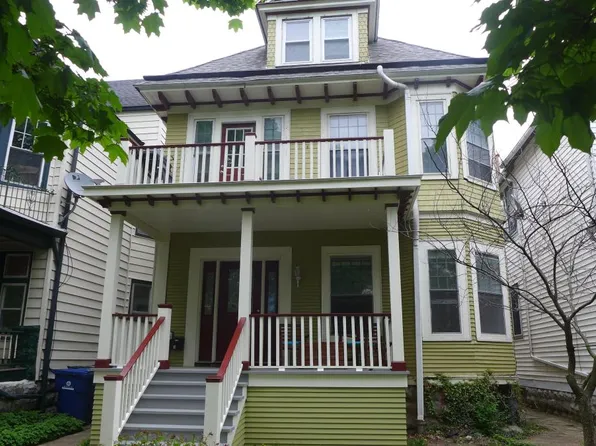 225 Norwood Ave APT 1, Buffalo, NY 14222