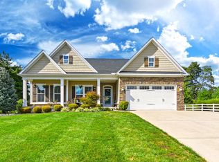 1486 Pine Bluffs Way, Milford, OH 45150