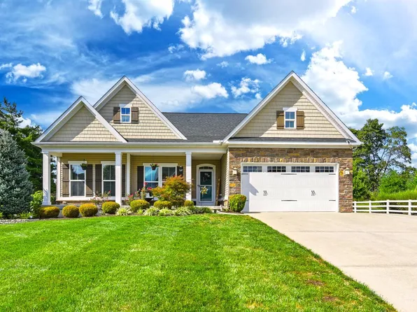 1486 Pine Bluffs Way, Milford, OH 45150