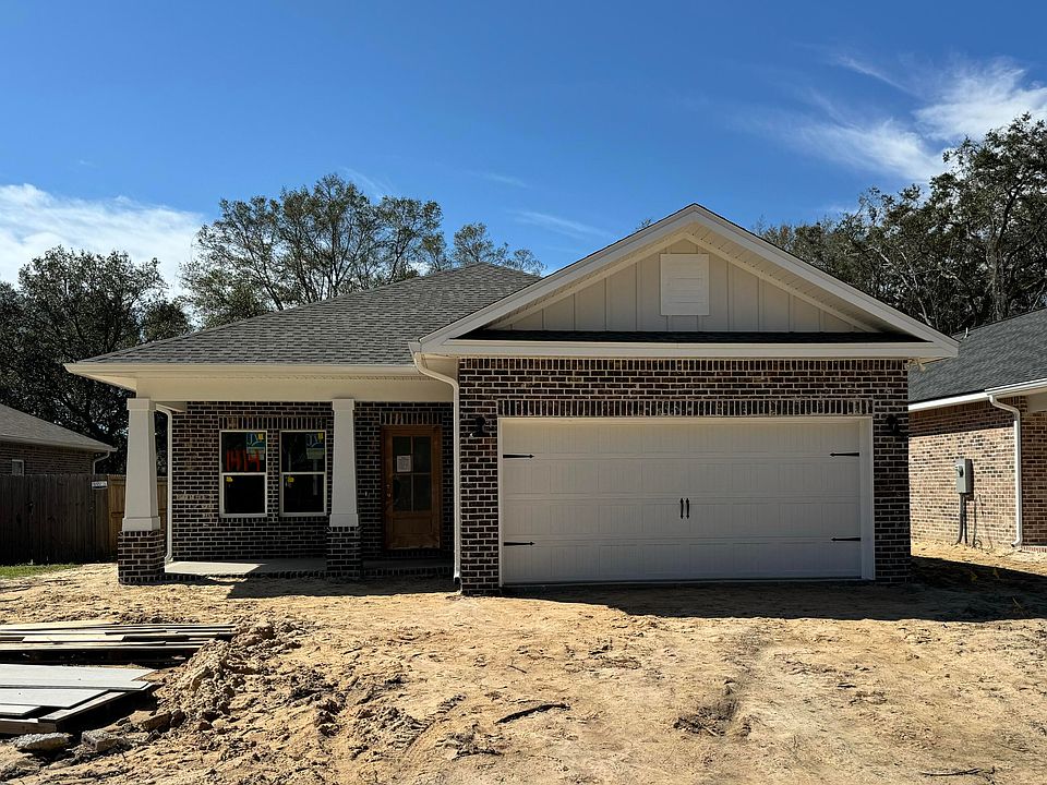 1414 Hickory St, Niceville, FL 32578 MLS 941846 Zillow