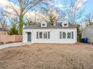 1550 Langston Ave SW, Atlanta, GA 30310