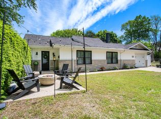 121 S Barker St, New Buffalo, MI 49117