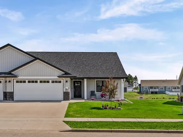 1944 Spakenburg ROAD, Holmen, WI 54636
