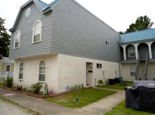 801 W 2nd St, Washington, NC 27889