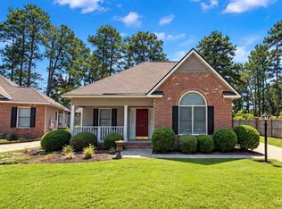 1857 Stetson Ln, Fayetteville, NC 28304