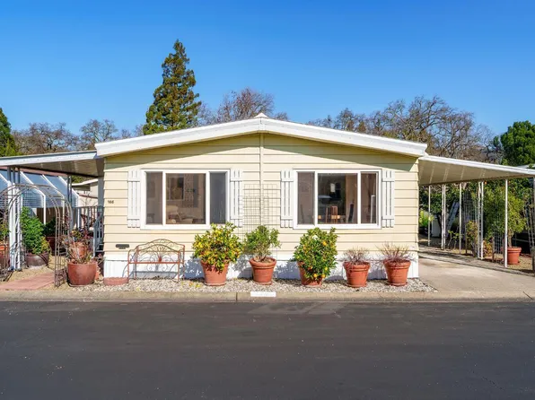 2412 Foothill Boulevard #166, Calistoga, CA 94515