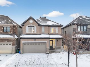 232 Aquarium Ave, Ottawa, ON K4A 1K7