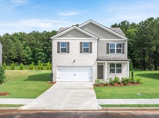 8194 Elkhorn Dr, Fairburn, GA 30213