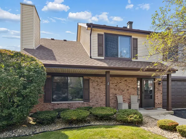 9219 Virginia Ct #901, Orland Park, IL 60462