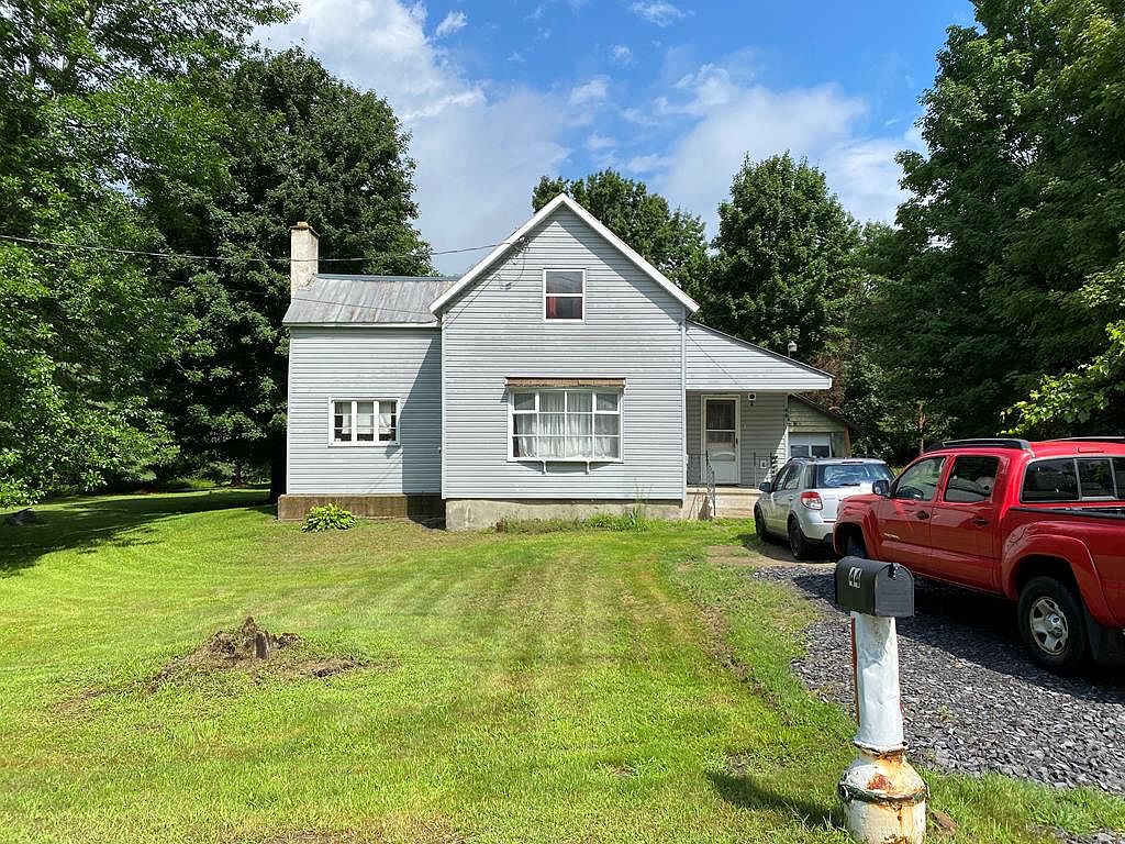 44 Grove St, North Lawrence, NY 12967 Zillow