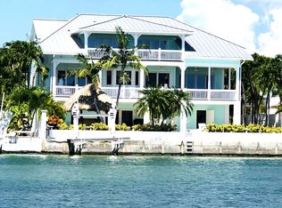 1046 Flagship Dr, Summerland Key, FL 33042