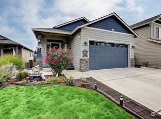 2246 NE 50th Cir, Vancouver, WA