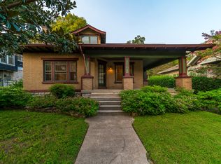 302 Fairfax Ave, Nashville, TN 37212