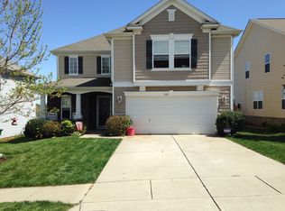 15021 Superior St, Charlotte, NC 28273
