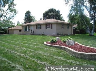 8806 18th Ave S, Bloomington, MN 55425