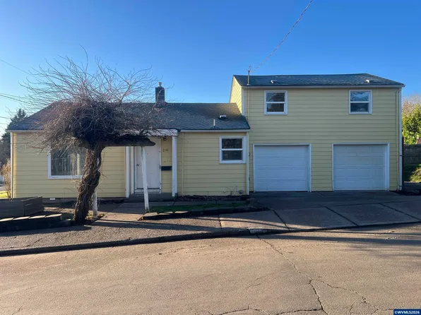 210 Hoyt St S, Salem, OR 97302