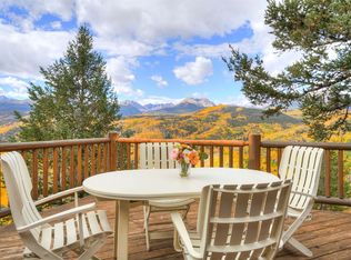 2244 Johnson Rd, Silverthorne, CO 80498