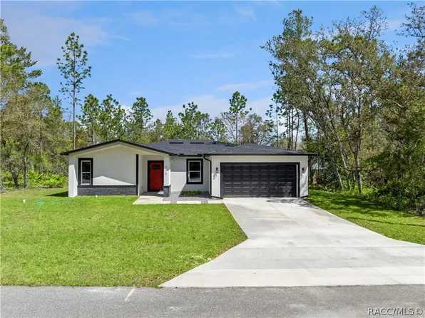 (undisclosed Address), Citrus Springs, FL 34434