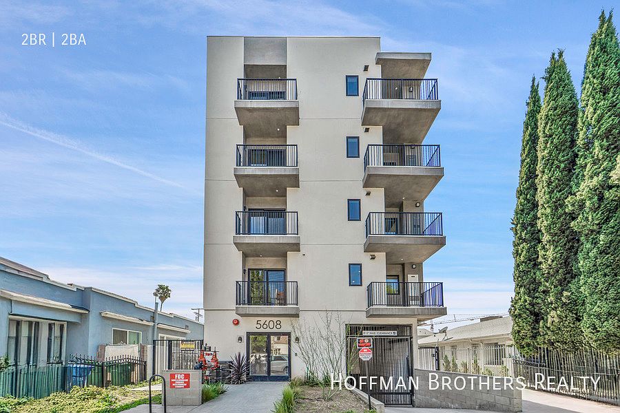 1st image of 5608 La Mirada Ave #301A