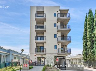 5608 La Mirada Ave #301A, Los Angeles, CA 90038