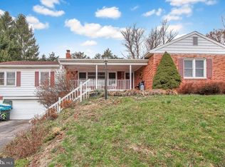 165 Scott Rd, York, PA 17403