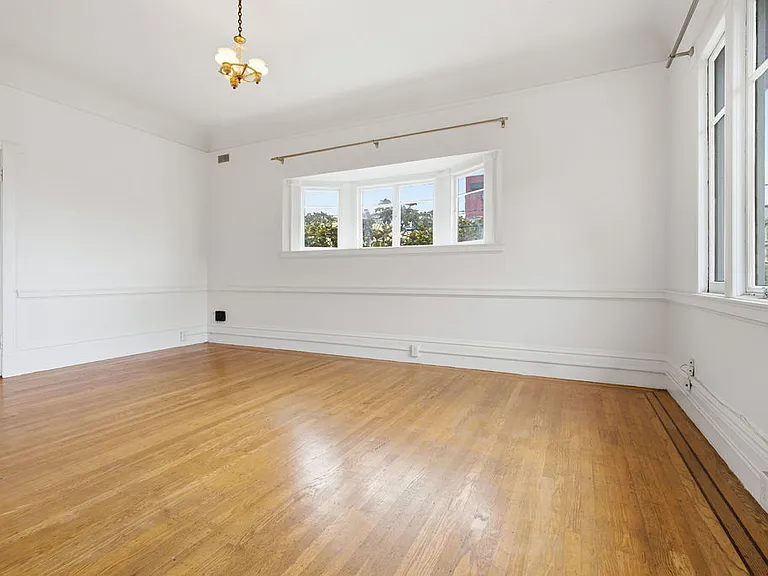 301 Jersey St #1 — Photo 4