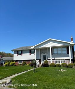 1016 Prince St, Taylor, PA, 18517