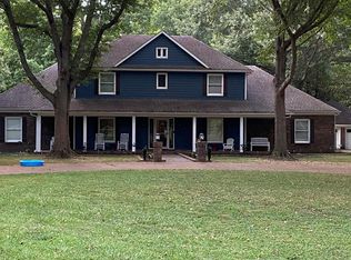 8820 Old Creek Rd, Memphis, TN 38125