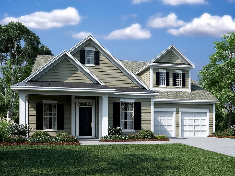 Located on 0419 in MillBridge in Waxhaw, NC