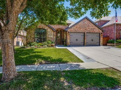 2602 Fritz St, Melissa, TX, 75454