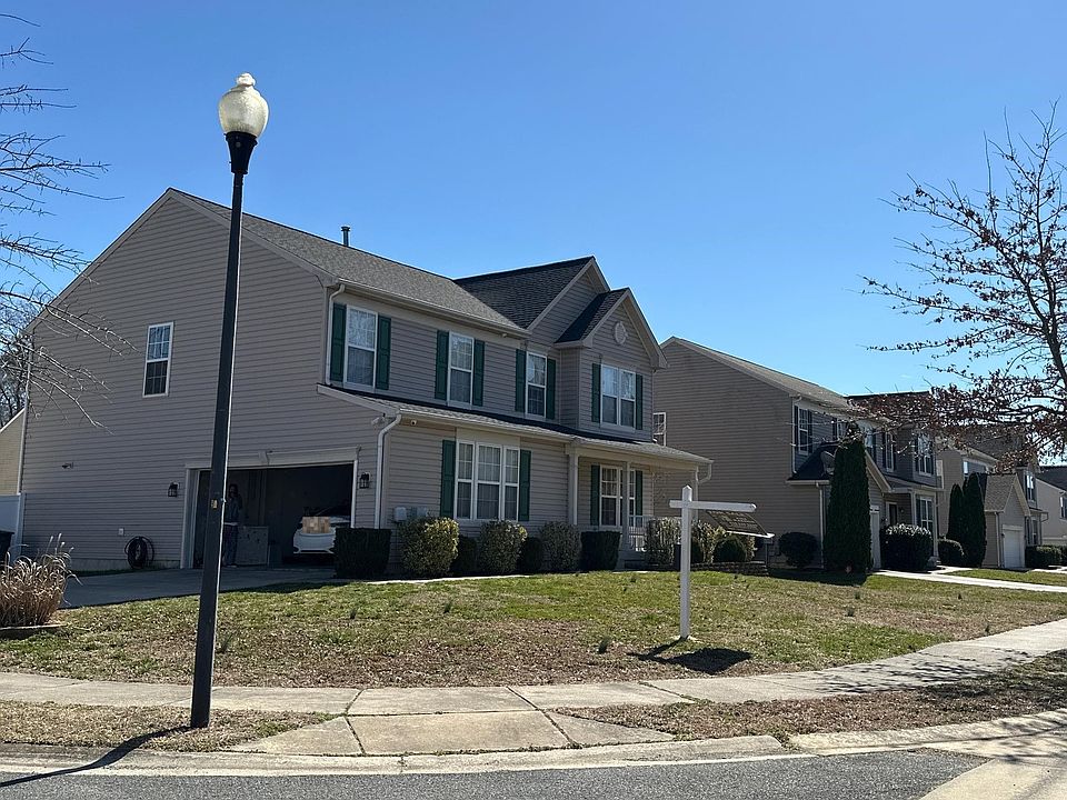 1612 Cattail Commons Way, Denton, MD 21629 Zillow