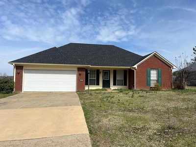 327 Blair Cv, Oxford, MS, 38655